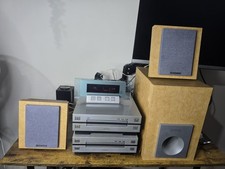 Vintage Pioneer XC-L7 stereo