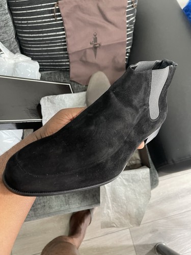 Cesare paciotti men black - paciotti,