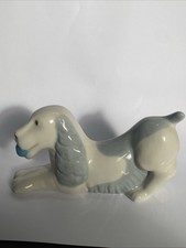 WADE BLOW UP SPANIEL