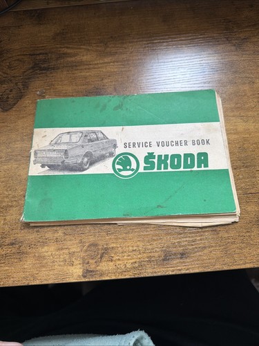 Skoda owners handbook manual - skoda,