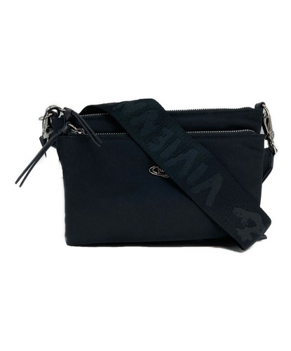 Vivienne westwood shoulder bag - vivienne,