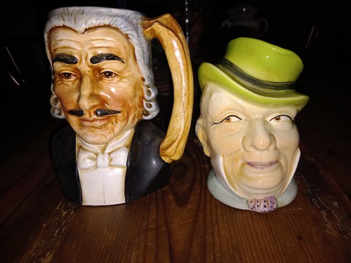 Rare vintage musical ceramic - musical,