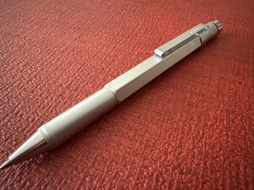 1990s rotring 600 trio - 1990s,