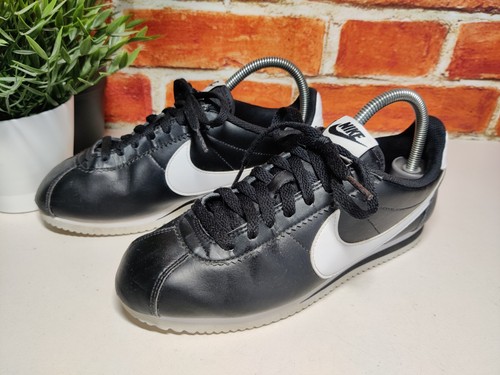 Nike black trainers - nike, 6