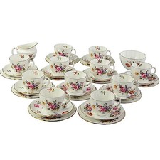 Royal Crown Derby, Posies, 11