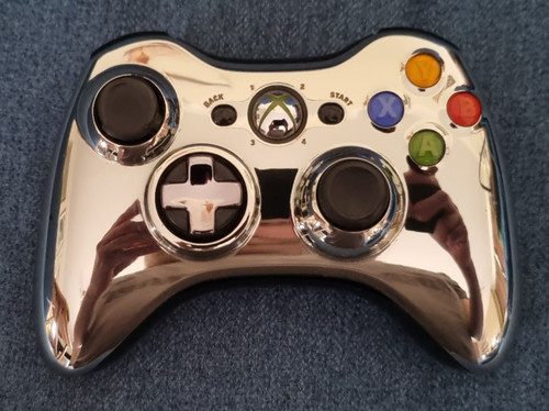 Microsoft xbox 360 - xbox,