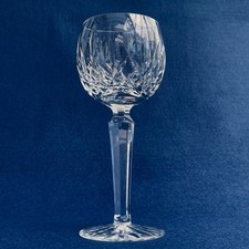 Vintage Waterford Crystal