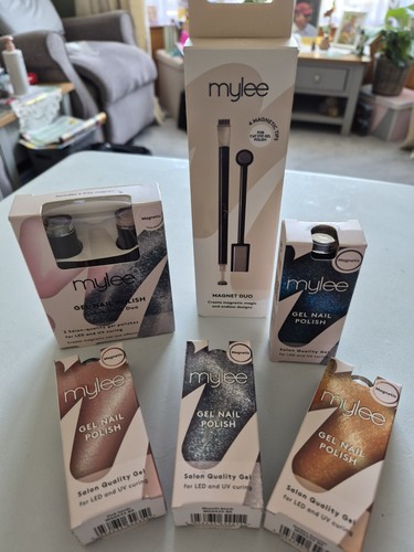Mylee magnetic stick cat - magnetic, eye