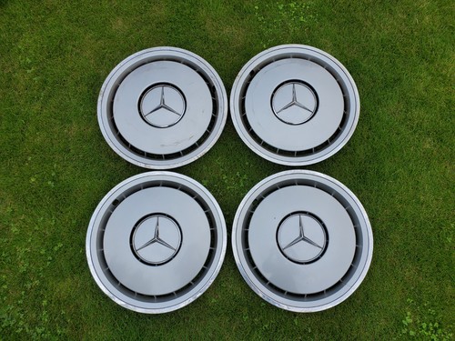 Mercedes w124 wheel trim - wheel,