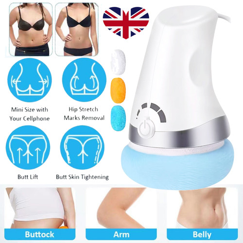 Electric handheld massager - handheld,