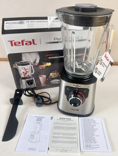 Tefal bl871d40 perfectmix - bl871d40, perfectmix+