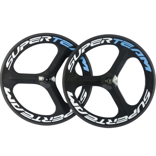 Superteam 70mm spoke wheel - superteam,