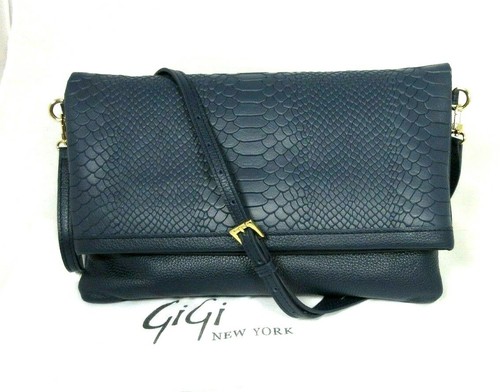Gigi new york crossbody - new, and