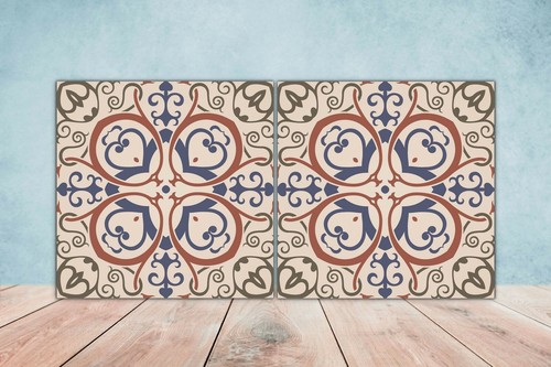 Spanish ceramic wall tiles - ceramic,