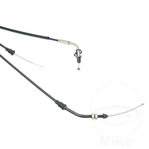 Throttle cable fits derbi gpr - throttle,