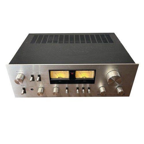 Pioneer 7800ii integrated - sa-7800ii,