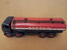 Dinky Foden Regent Tanker