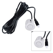 Innovative Design Car Parking Sensor Kit Reliable Sound Response Probe