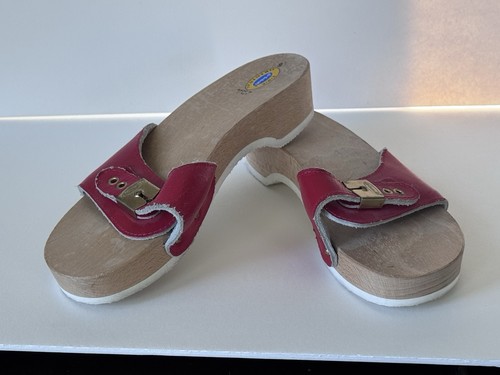 Original scholl s - dr., scholl's
