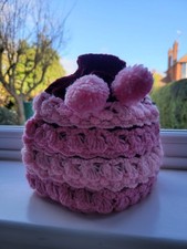 New Handmade Teacosy To Fit