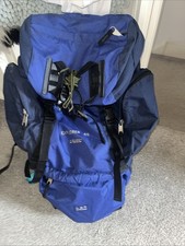 HIGHLANDER EXPLORER HIKING