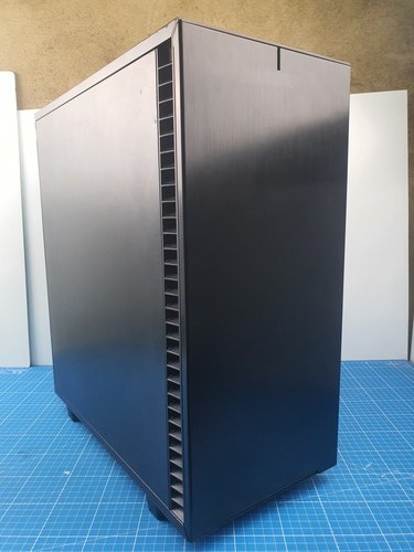 Fractal design define - fractal,