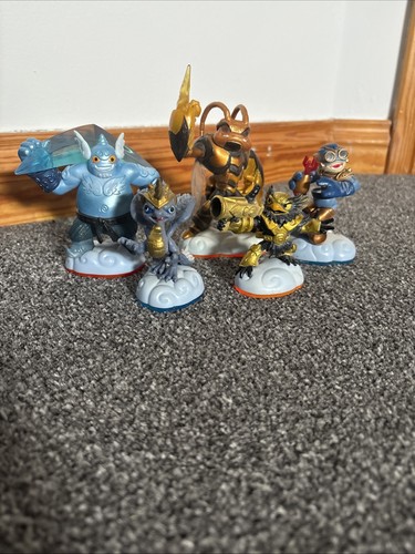 Skylanders activision air - skylanders,