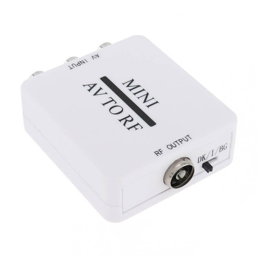 1pc portable rf - to,
