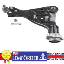 Front RightTrailing Control