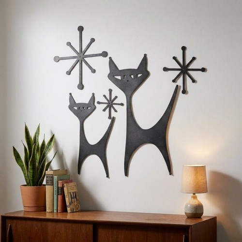 Pcs mid century - 5,