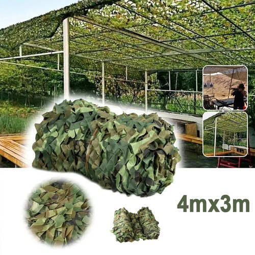 3mx4m camo net - 3mx4m,