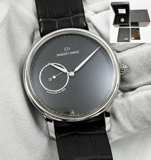 Jaquet-Droz Astrale Grande