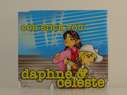 Daphne and celeste ooh stick - celeste,
