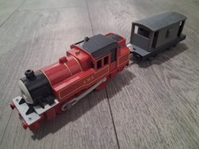 Thomas Trackmaster Arthur