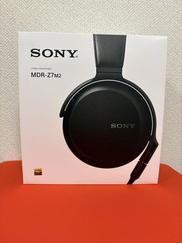 Sony mdr z7m2 high resolution - mdr-z7m2, high-resolution