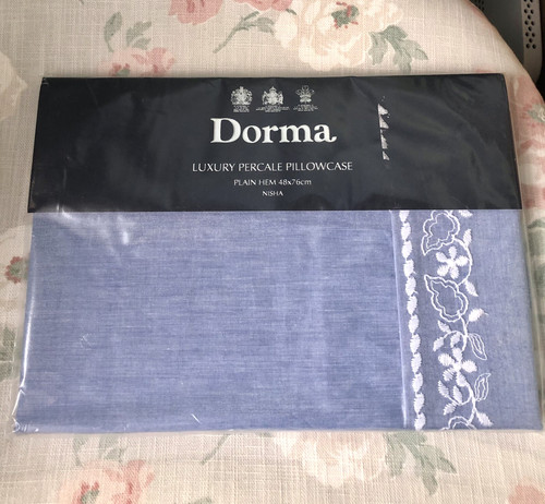 Dorma nisha luxury - dorma, percale