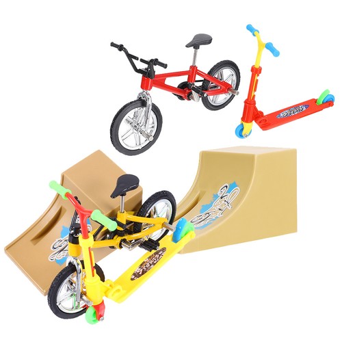 Sets mini skateboard - 2,