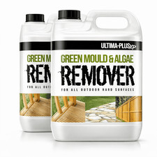 Patio Cleaner Mould Algae