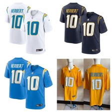 Men's NFL Lightning Team #10