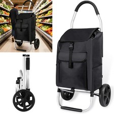 Xtra Large Shopping Trolley