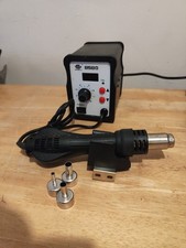 700W 858D SMD Soldering