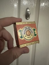 Roger And Gallet Carnation