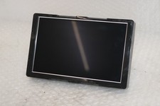 Opel Astra K Facelift Radio