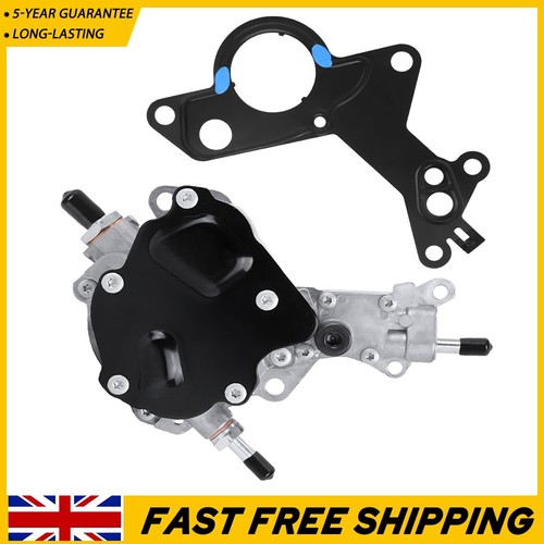 New fuel vacuum pump for - vacuum,