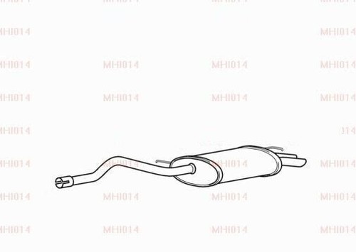 Exhaust for transporter - exhaust,
