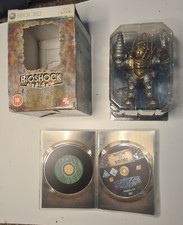 Bioshock Collector's Edition
