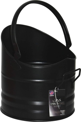 Coal bucket hod - coal,