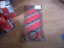 Conversion gasket set for