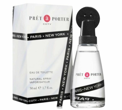 Coty pret porter 50ml - pret, a