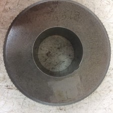 1-1/8" Setting Ring Calibration Dial Bore Gauge- Inside Micrometers